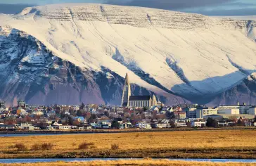 Reykjavík