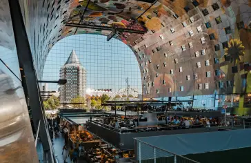 Rotterdam