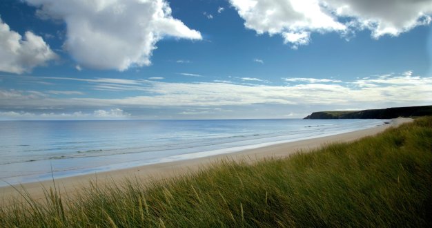 Stornoway (Lewis and Harris)