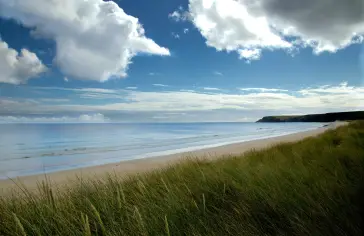 Stornoway (Lewis and Harris)