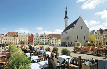 Tallinn