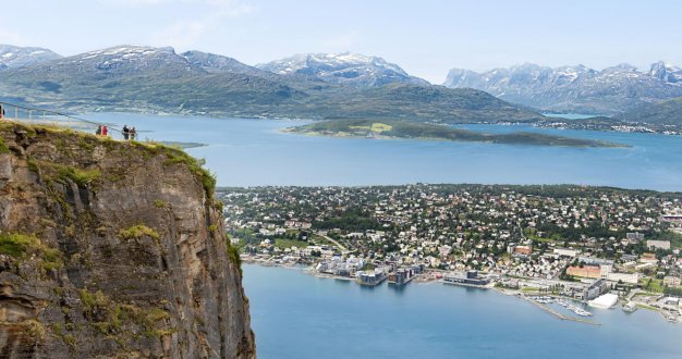 Tromso