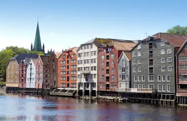 Trondheim