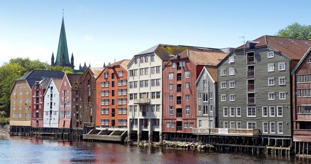 Trondheim