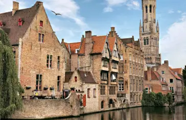 Zeebrugge (Bruggy)
