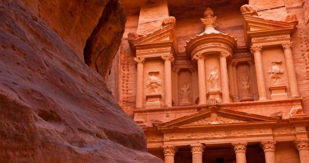 Akaba (Petra)