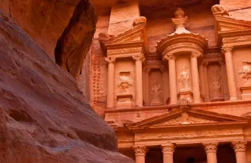 Aqaba (Petra)