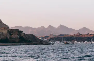 Sharm El-Sheikh
