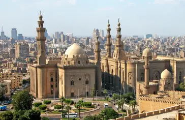 Sokhna Port (Cairo)