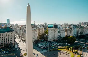 Foto: Gonzalo Esteguy (Pexels)