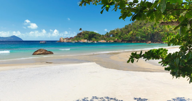Ilha Grande