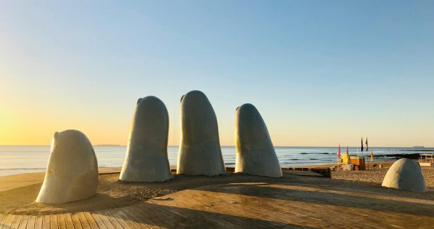 Punta Del Este