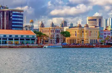 Recife