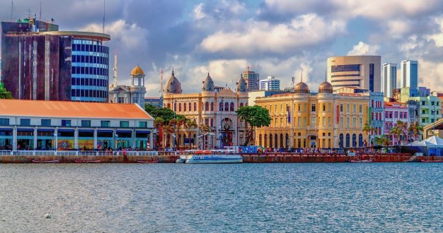 Recife
