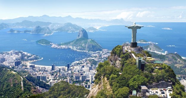 Rio de Janeiro