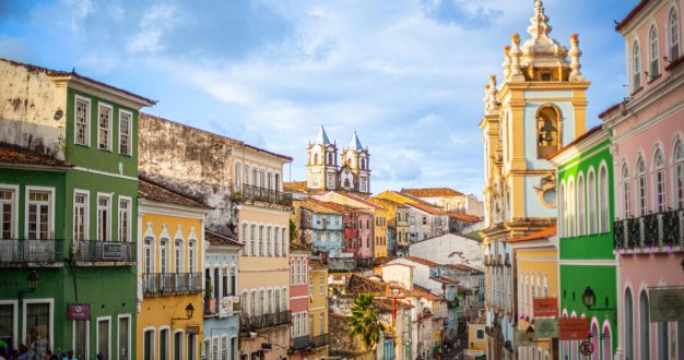 Salvador