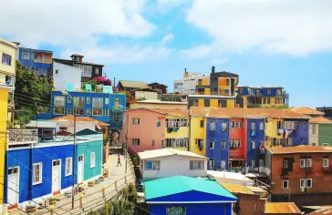 Valparaiso