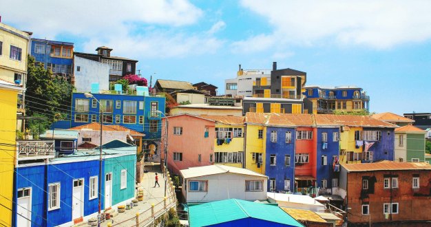 Valparaiso