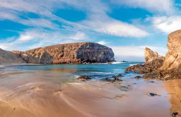 Arrecife de Lanzarote