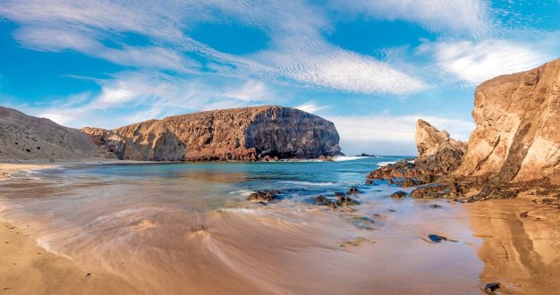 Arrecife de Lanzarote