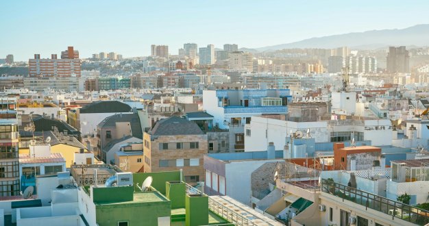 Las Palmas de G.Canaria