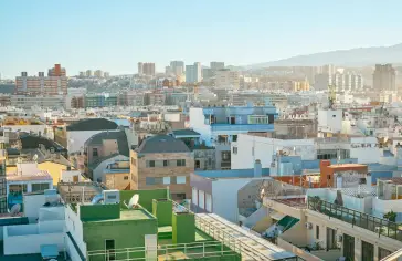 Las Palmas de G.Canaria
