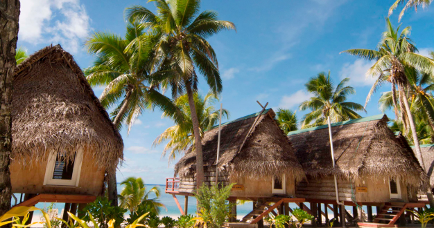 Aitutaki
