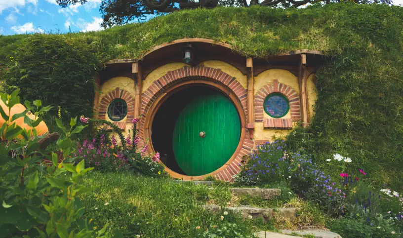 Photo by <a href="https://unsplash.com/@j_harris_391?utm_content=creditCopyText&utm_medium=referral&utm_source=unsplash">Joshua Harris</a> on <a href="https://unsplash.com/photos/green-and-brown-tunnel-surrounded-by-green-trees-during-daytime-9yoPEVoSTcA?utm_content=creditCopyText&utm_medium=referral&utm_source=unsplash">Unsplash</a>;