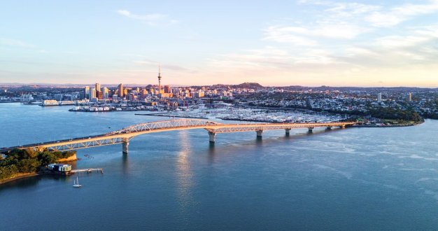 Auckland