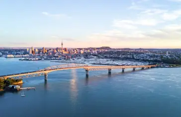 Auckland
