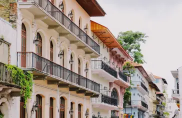 Balboa (Panama City)
