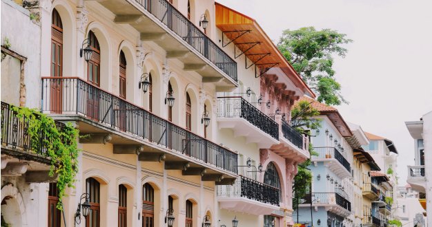Balboa (Panama City)