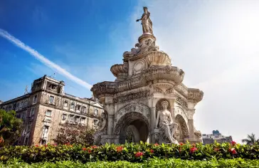 Bombaj (Mumbai)