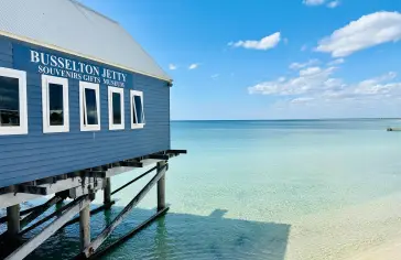 Busselton