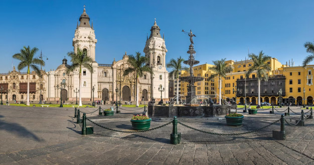 Callao (Lima)