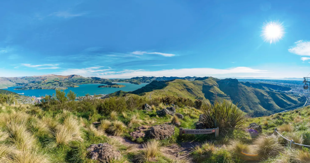 Christchurch