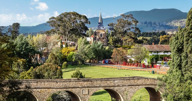 Hobart