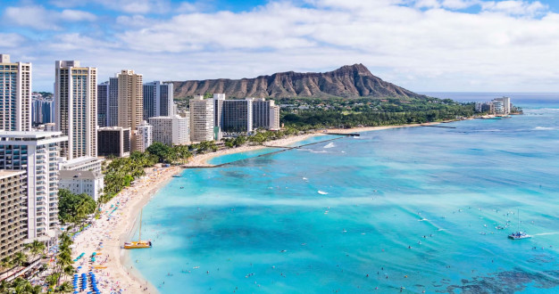 Honolulu (Havaj)