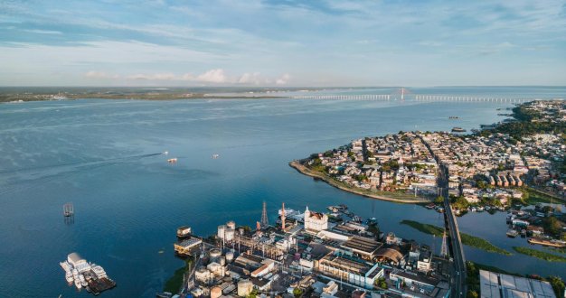 Manaus