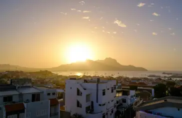Mindelo