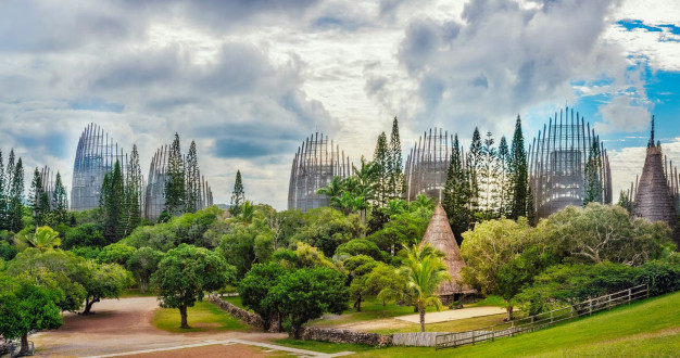 Nouméa