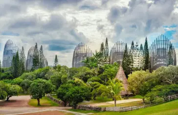 Nouméa