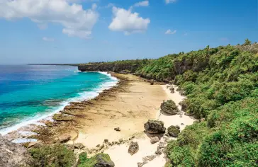 Nuku'alofa