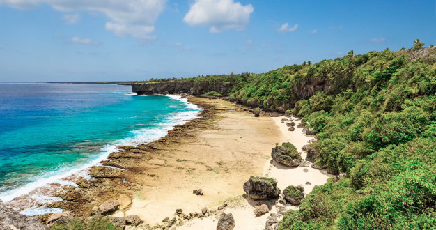Nuku'alofa