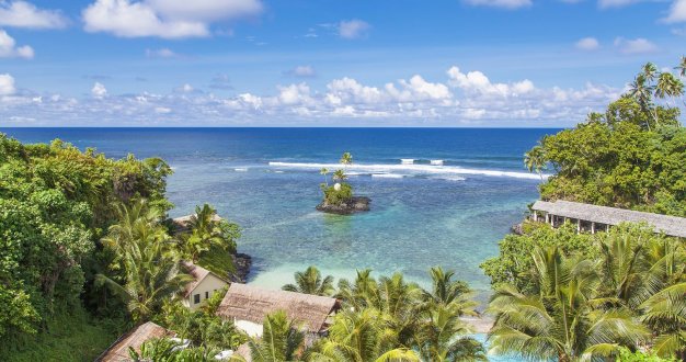 Pago Pago