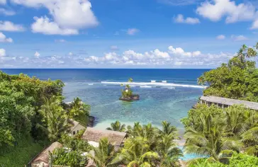 Pago Pago
