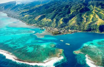 Papeete (Tahiti)