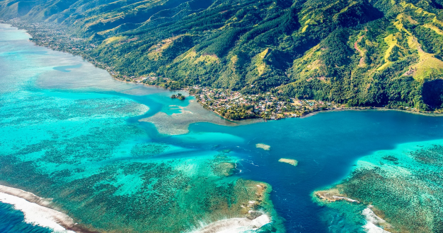 Papeete (Tahiti)