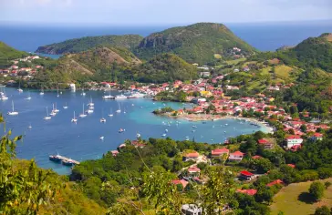 Pointe-a-Pitre