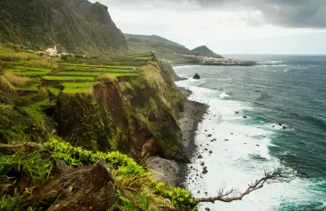Ponta Delgada